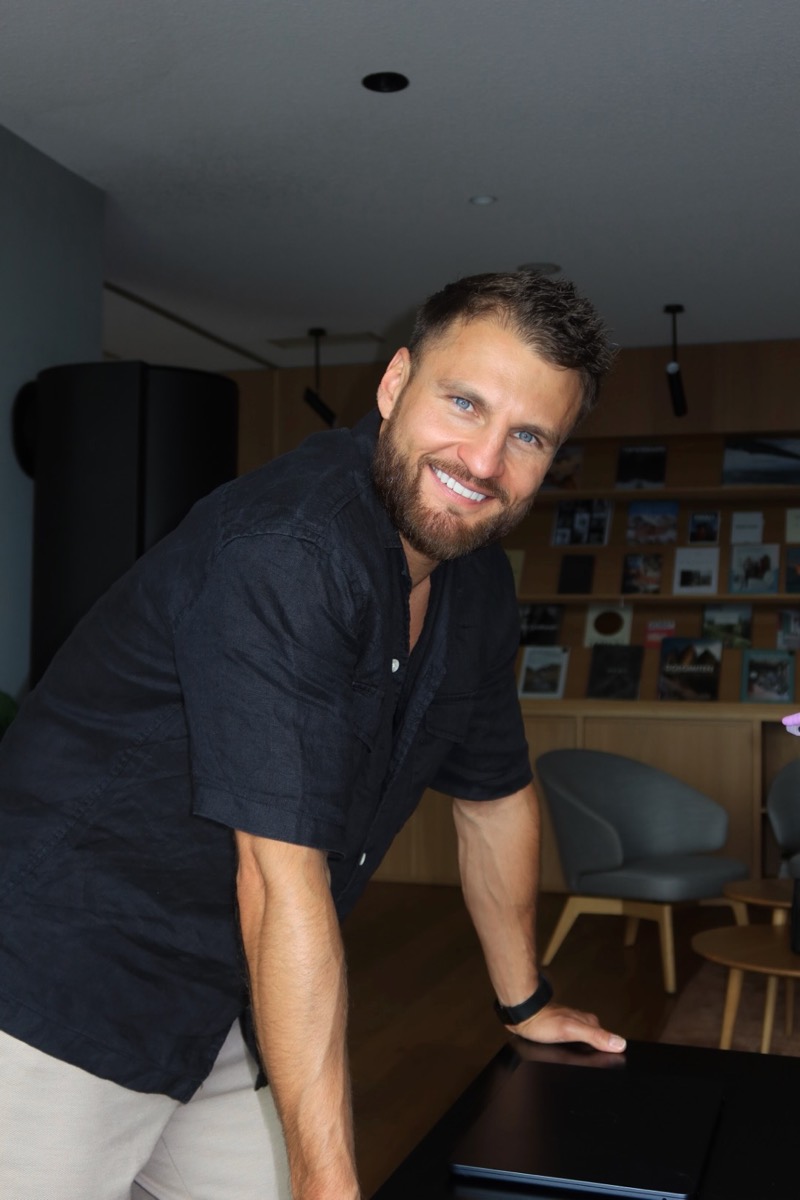 Bartek Stanek